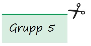 grupp 5