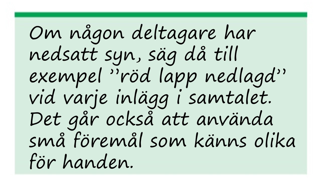 grön tipsruta stor