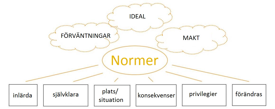 normmodell 2