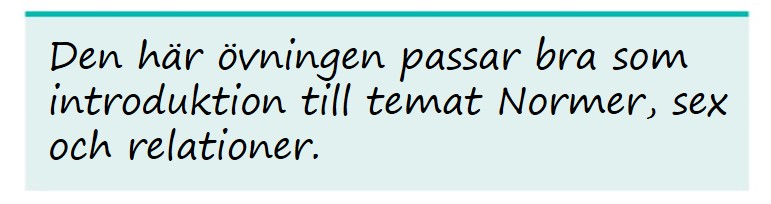 tipsruta brakänsla